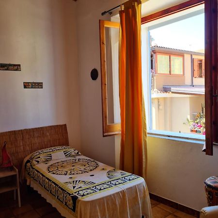 Bed & Breakfast Bibio Parghelia Exterior photo