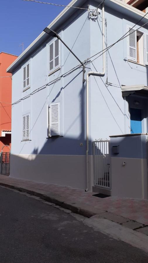 Bed & Breakfast Bibio Parghelia Exterior photo