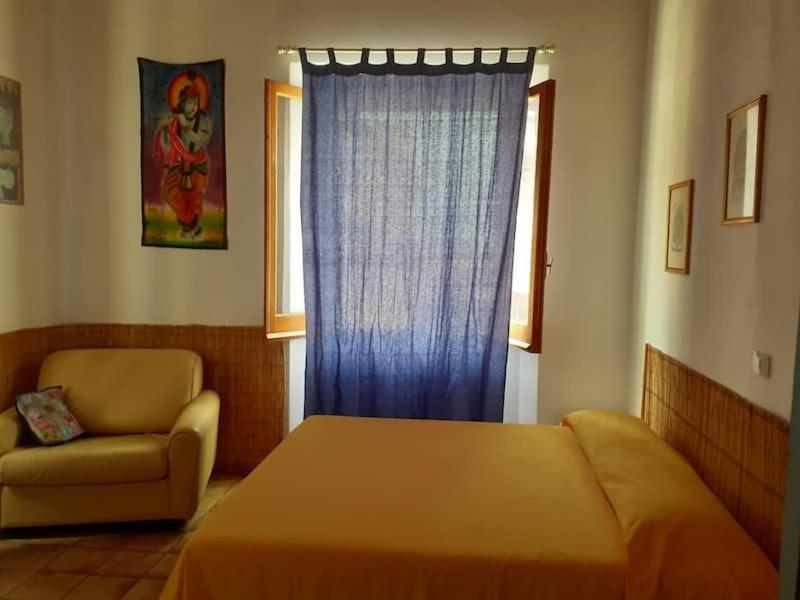 Bed & Breakfast Bibio Parghelia Exterior photo