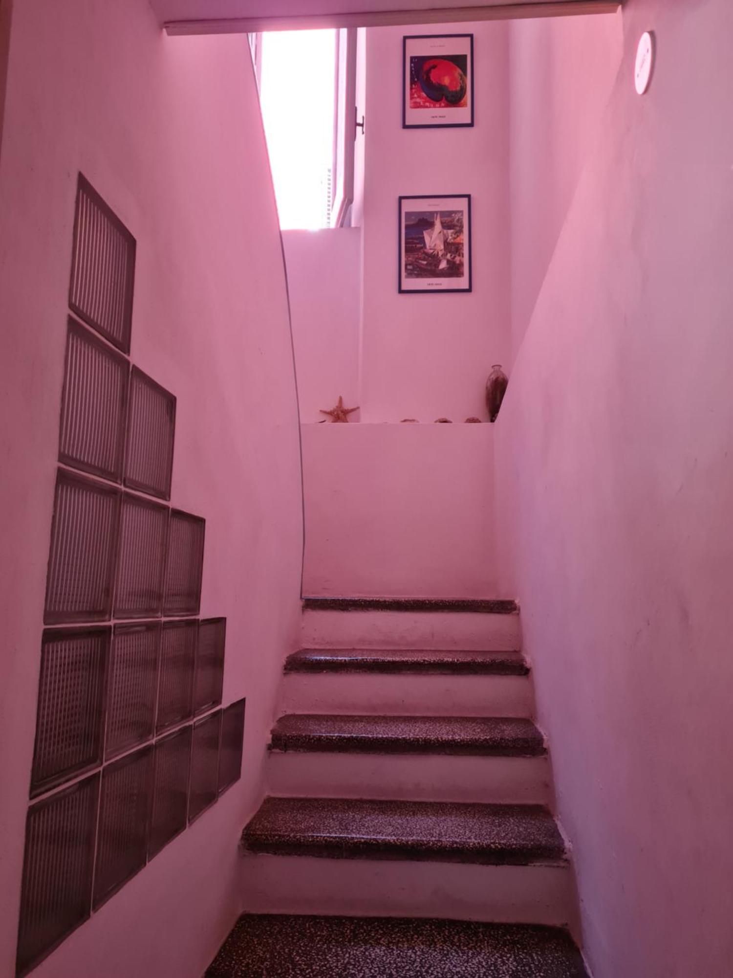Bed & Breakfast Bibio Parghelia Exterior photo